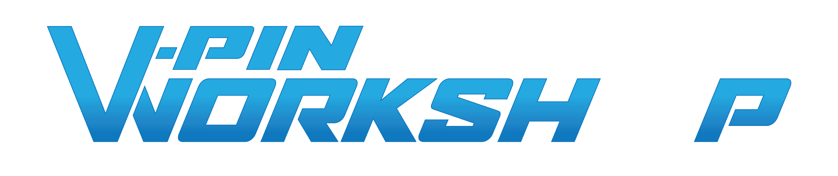 VPW logo without the pinball