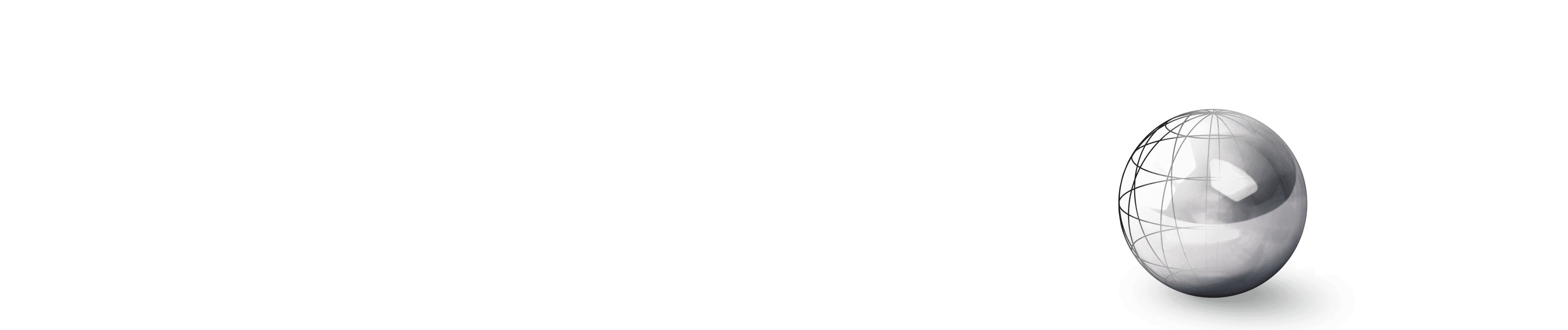 Globe and pinball combination of the VPW logo